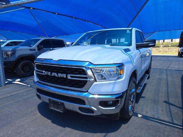 2022 Ram 1500 Vehicle Photo in Decatur, TX 76234
