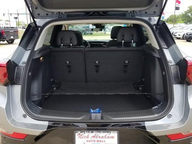 2026 Buick Encore GX Vehicle Photo in ELYRIA, OH 44035-6349