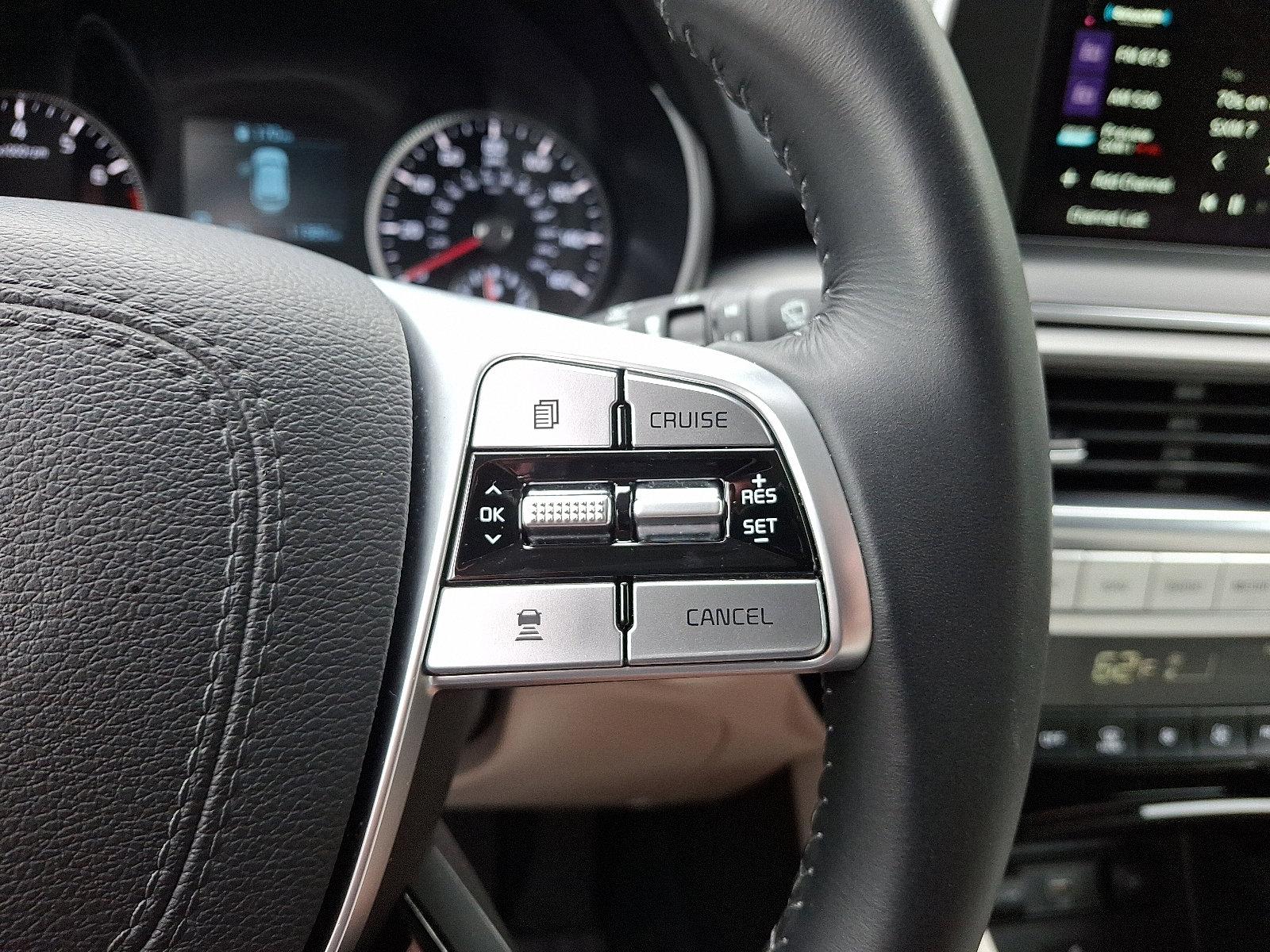 2022 Kia Telluride Vehicle Photo in Harrisburg, PA 17111