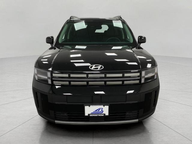 2025 Hyundai SANTA FE Hybrid Vehicle Photo in Appleton, WI 54913