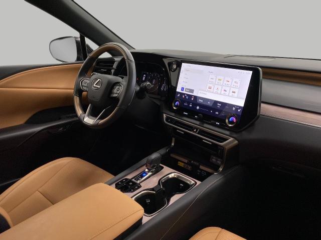 2024 Lexus RX 350 Vehicle Photo in Appleton, WI 54913