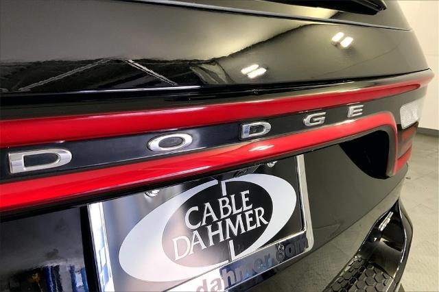 2024 Dodge Durango Vehicle Photo in Kansas City, MO 64114