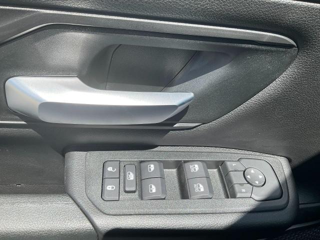 2025 Ram 1500 Vehicle Photo in Kaukauna, WI 54130