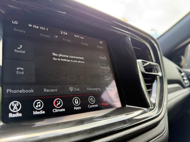 2023 Dodge Durango Vehicle Photo in Savannah, GA 31419