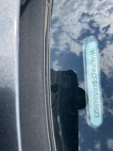 2024 Audi A5 Sportback Vehicle Photo in ENGLEWOOD, CO 80113-6708
