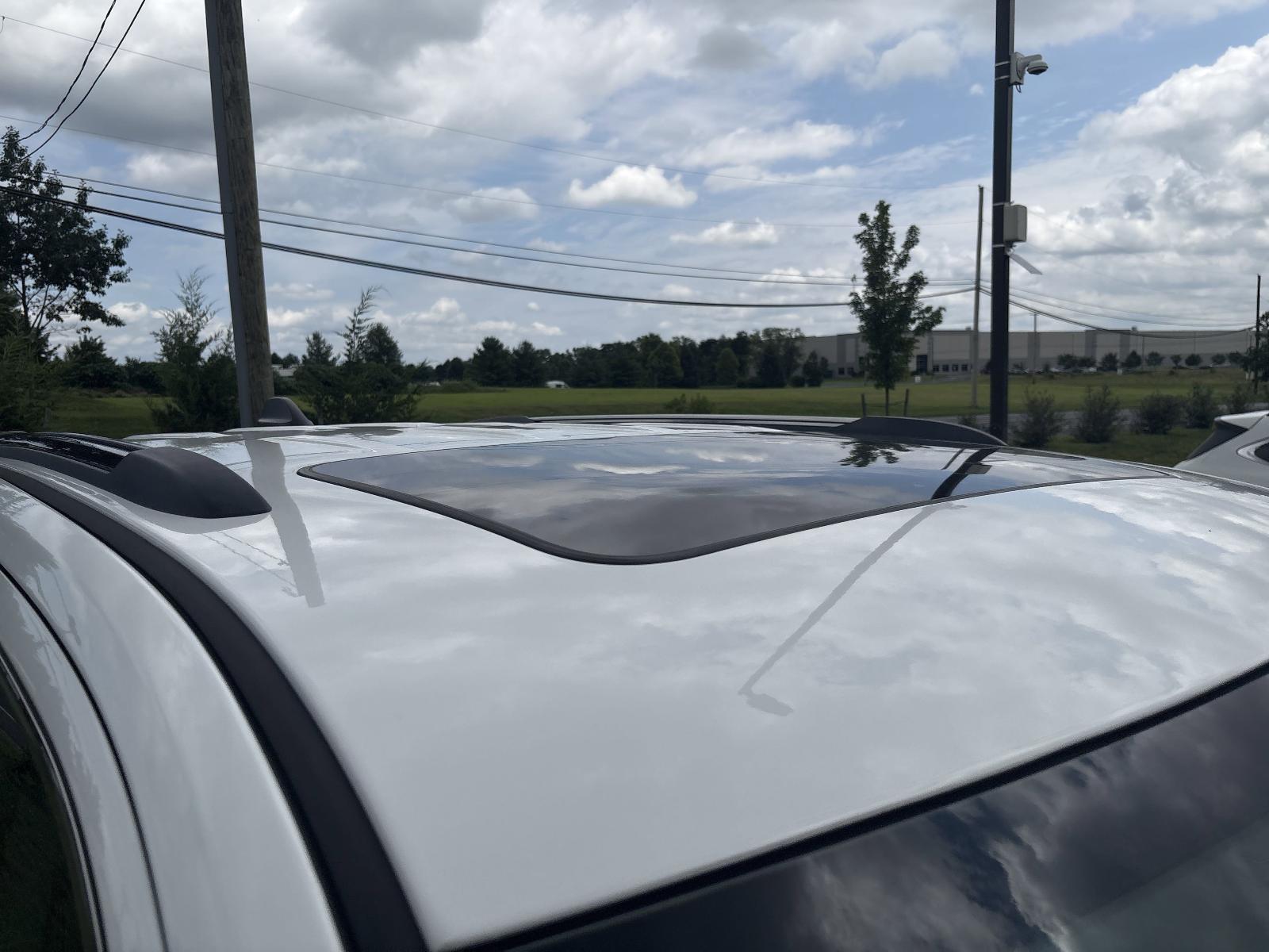 2018 Jeep Grand Cherokee Vehicle Photo in Mechanicsburg, PA 17050-1707