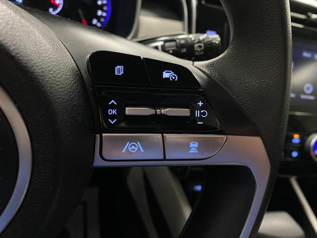 2023 Hyundai TUCSON Vehicle Photo in Appleton, WI 54913