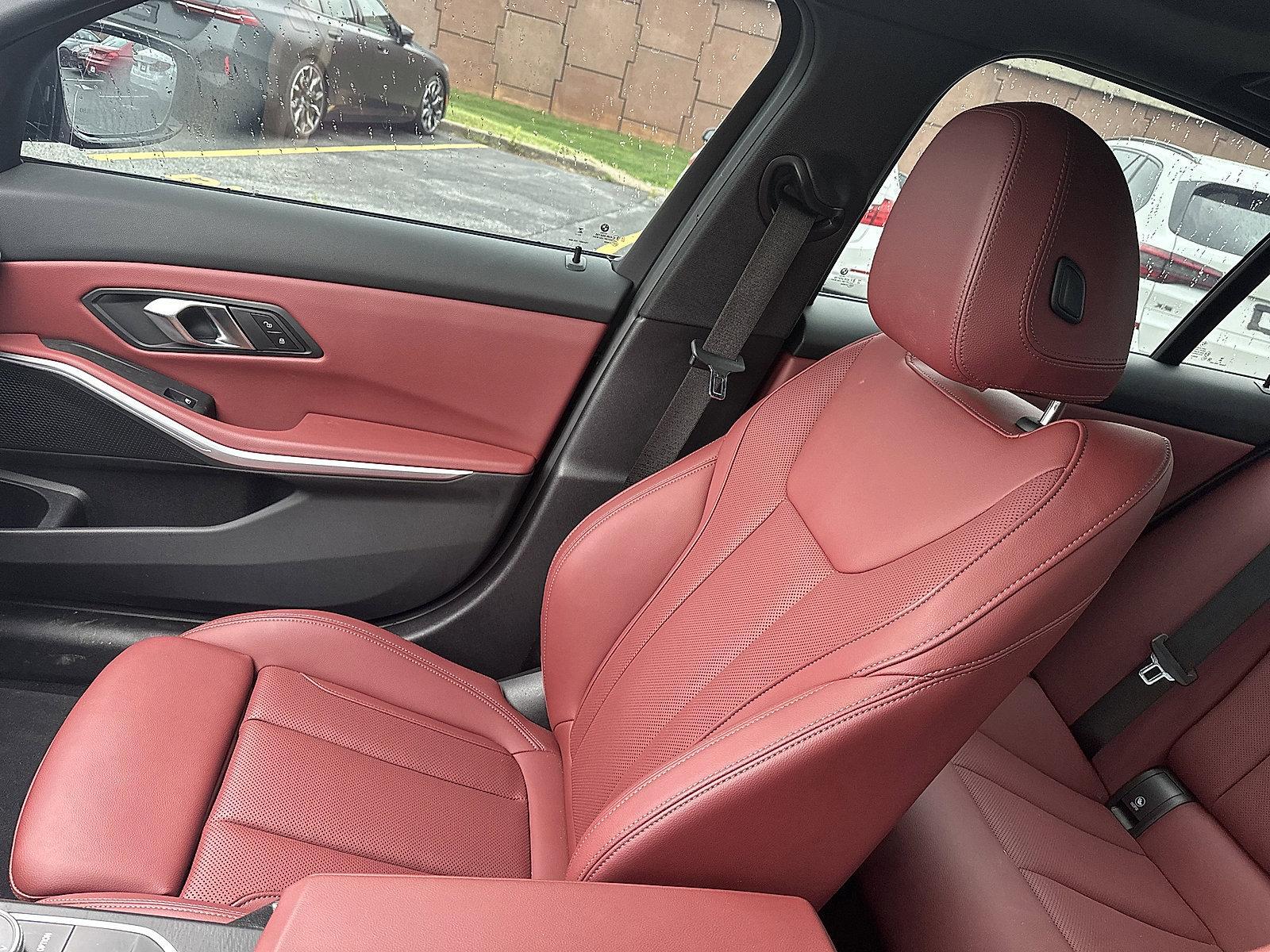 2024 BMW M340i xDrive Vehicle Photo in Lancaster, PA 17601