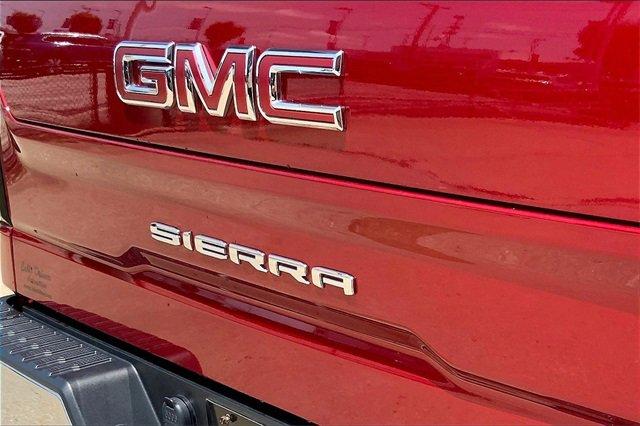 2022 GMC Sierra 1500 Limited Vehicle Photo in KANSAS CITY, MO 64114-4545