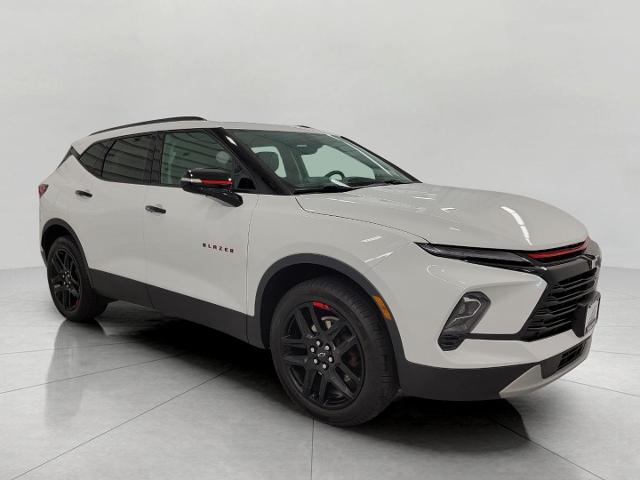 2024 Chevrolet Blazer Vehicle Photo in NEENAH, WI 54956-2243