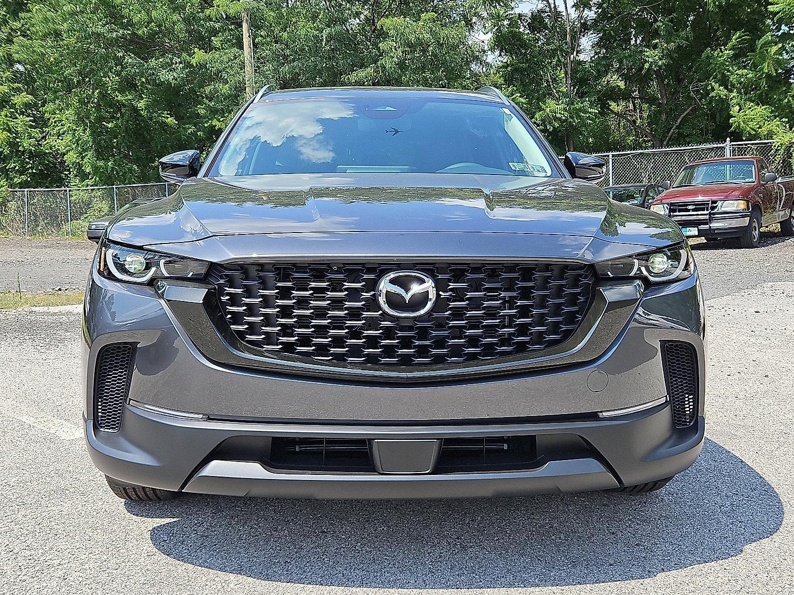 2025 Mazda CX-50 Vehicle Photo in Trevose, PA 19053