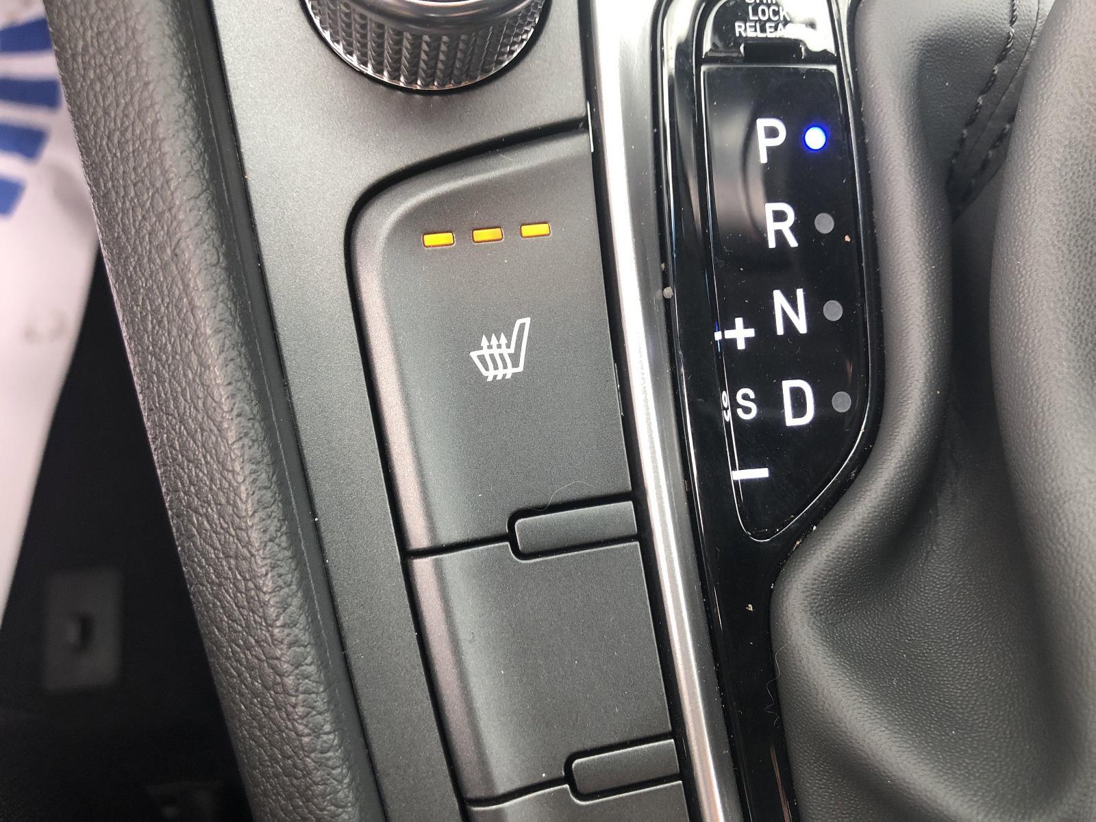 2022 Hyundai KONA Vehicle Photo in Mechanicsburg, PA 17050