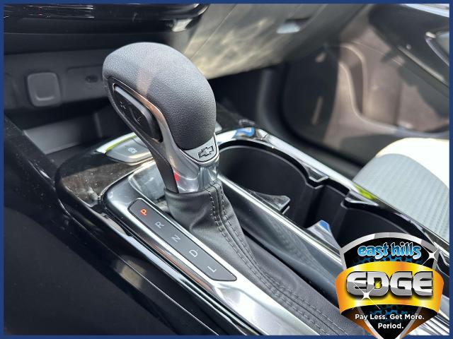 2024 Chevrolet Trax Vehicle Photo in Roslyn, NY 11576
