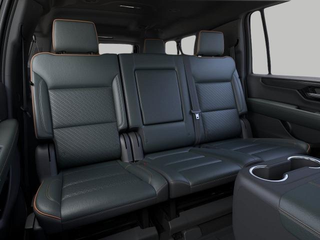 2025 GMC Yukon XL Vehicle Photo in APPLETON, WI 54914-8833