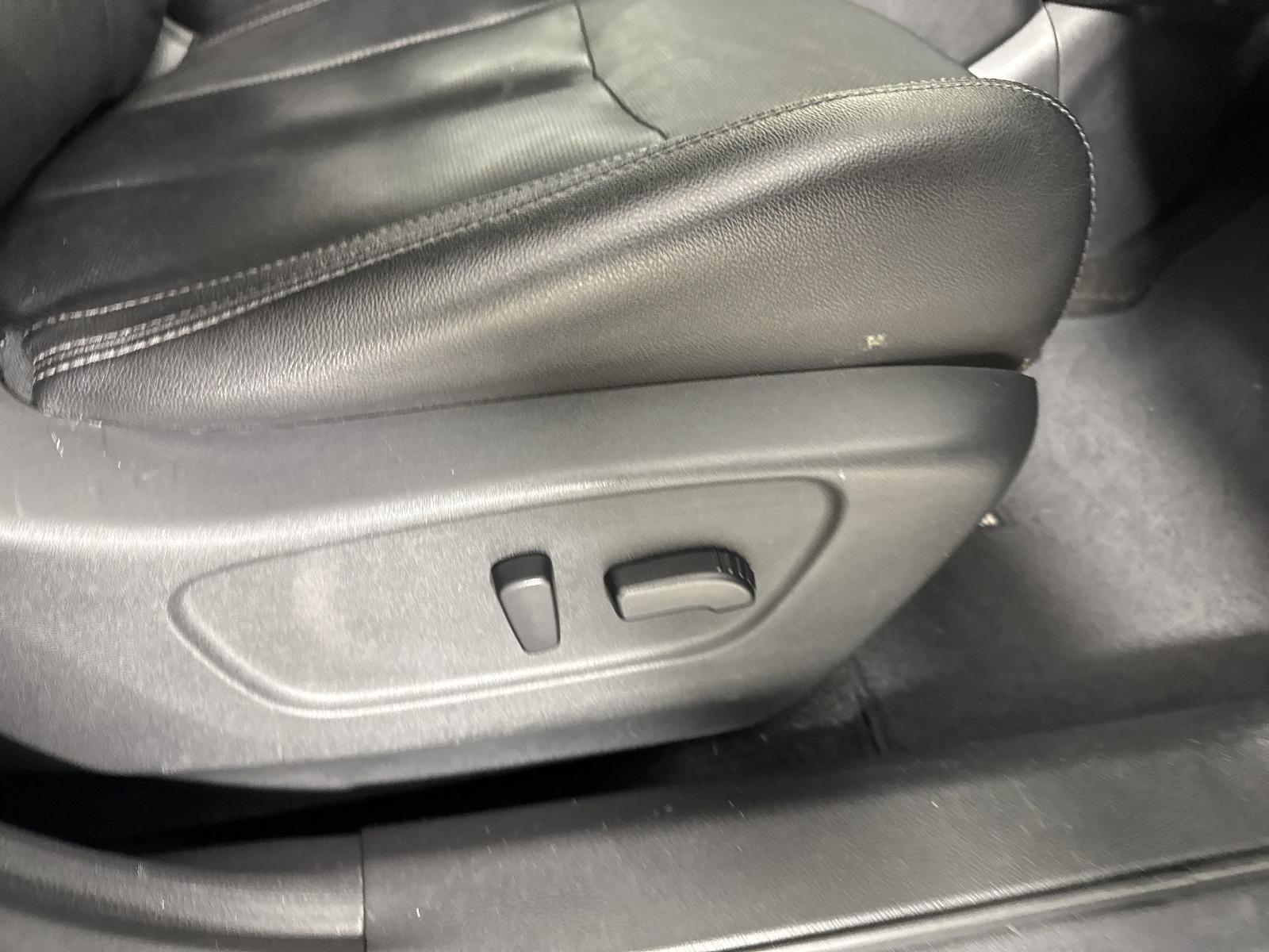 2019 Nissan Rogue Vehicle Photo in Georgetown, TX 78626