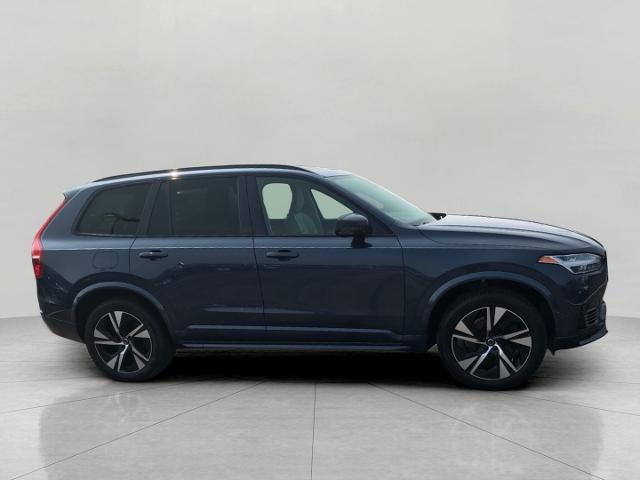 2023 Volvo XC90 Recharge Plug-In Hyb Vehicle Photo in GREEN BAY, WI 54303-3330
