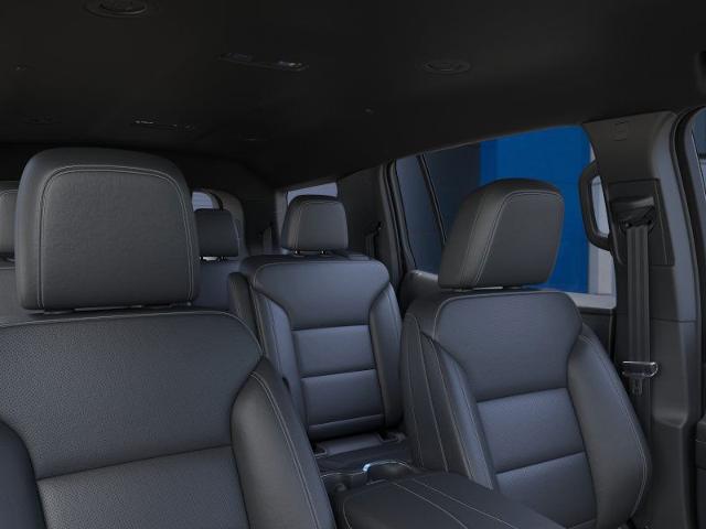 2026 Chevrolet Traverse Vehicle Photo in KANSAS CITY, MO 64114-4502