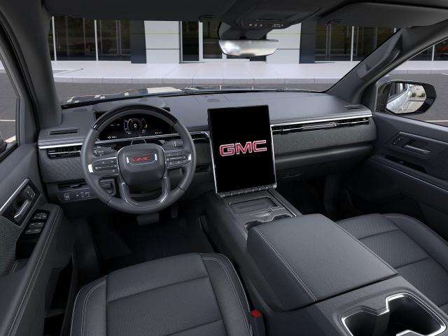 2026 GMC Sierra EV Vehicle Photo in GREEN BAY, WI 54303-3330