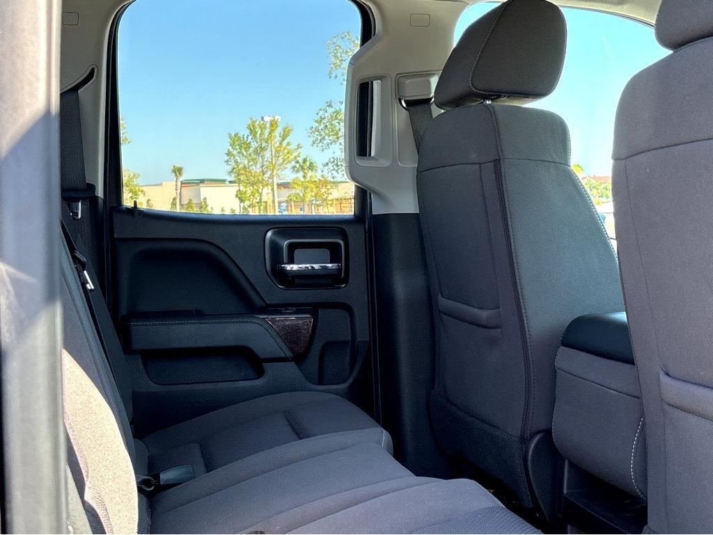 2019 GMC Sierra 1500 Limited Vehicle Photo in POOLER, GA 31322-3252