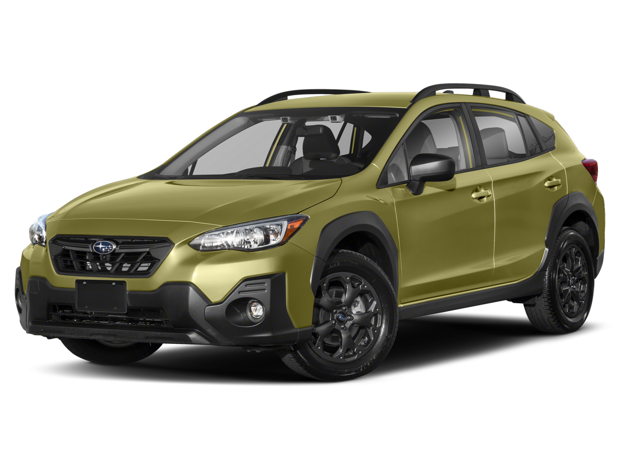 2022 Subaru Crosstrek Vehicle Photo in Neenah, WI 54956