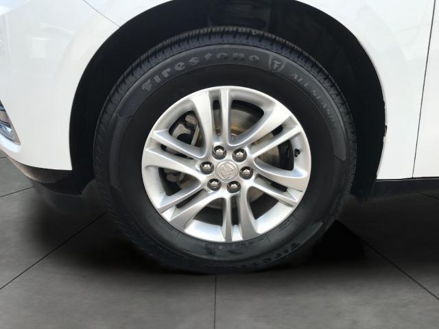 2019 Buick Enclave Vehicle Photo in GREEN BAY, WI 54303-3330