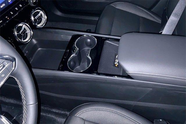2025 Chevrolet Blazer EV Vehicle Photo in KANSAS CITY, MO 64114-4502