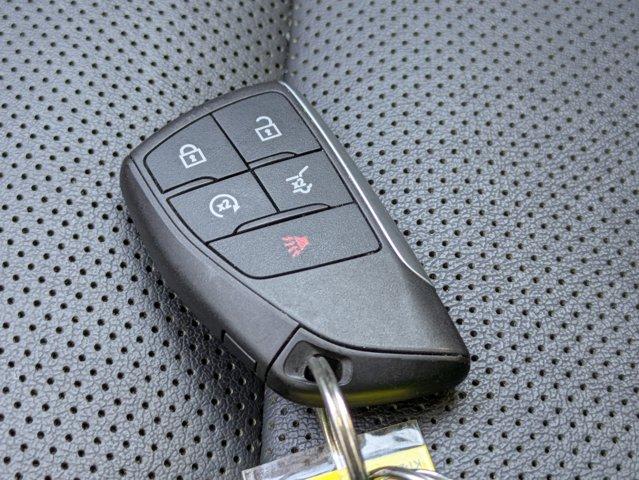 2021 Buick Envision Vehicle Photo in BRUNSWICK, GA 31525-1881