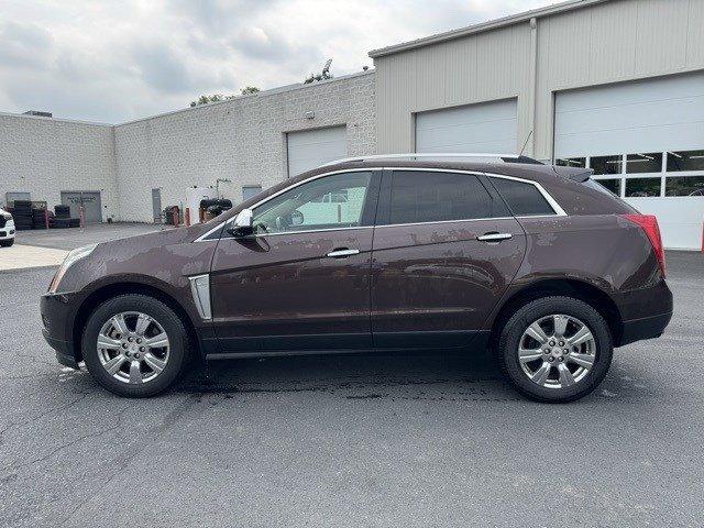 2015 Cadillac SRX Vehicle Photo in Mechanicsburg, PA 17050-1707
