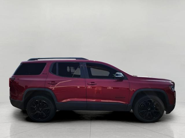 2023 GMC Acadia Vehicle Photo in MADISON, WI 53713-3220