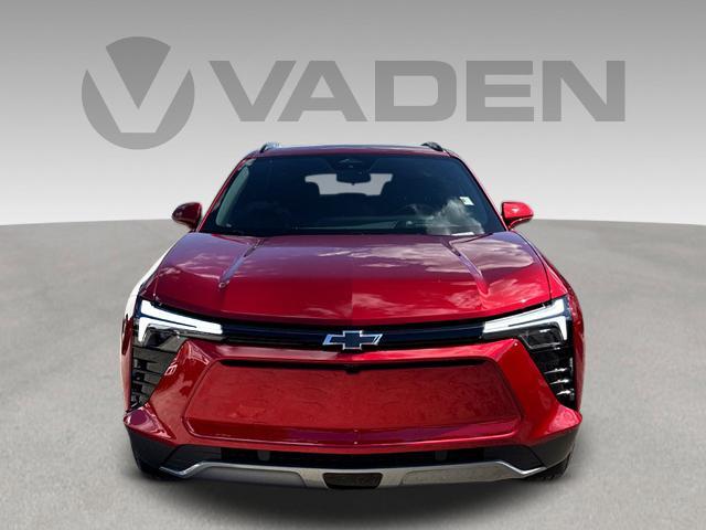 2025 Chevrolet Blazer EV Vehicle Photo in SAVANNAH, GA 31406-4513