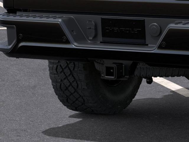 2025 Chevrolet Silverado 2500 HD Vehicle Photo in Roslyn, NY 11576