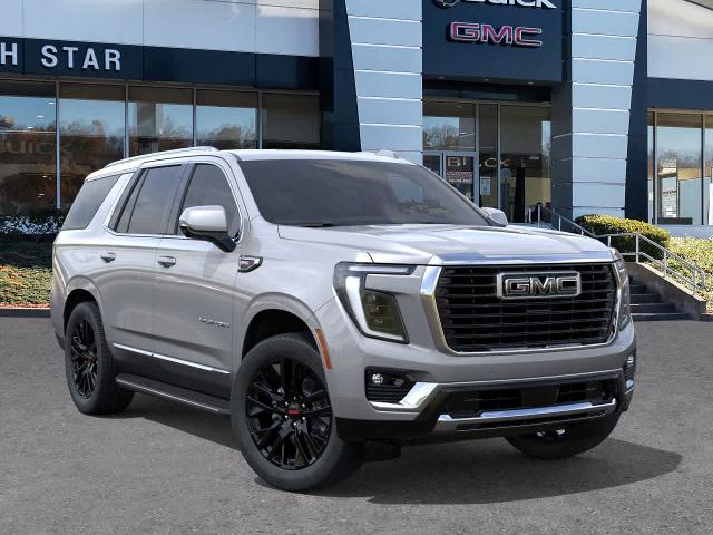 2025 GMC Yukon Vehicle Photo in ZELIENOPLE, PA 16063-2910