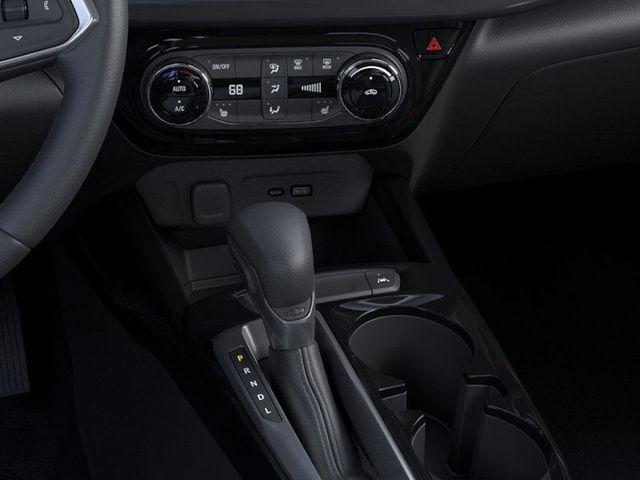 2025 Chevrolet Trax Vehicle Photo in PAWLING, NY 12564-3219