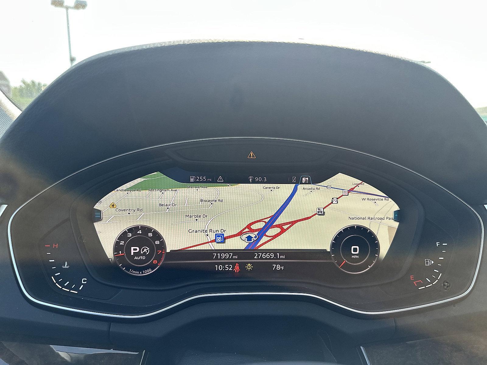 2018 Audi Q5 Vehicle Photo in Lancaster, PA 17601