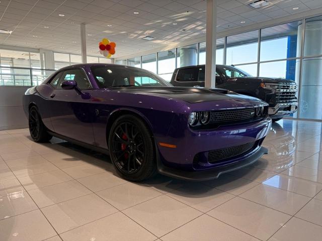 2016 Dodge Challenger Vehicle Photo in COLUMBIA, MO 65203-3903