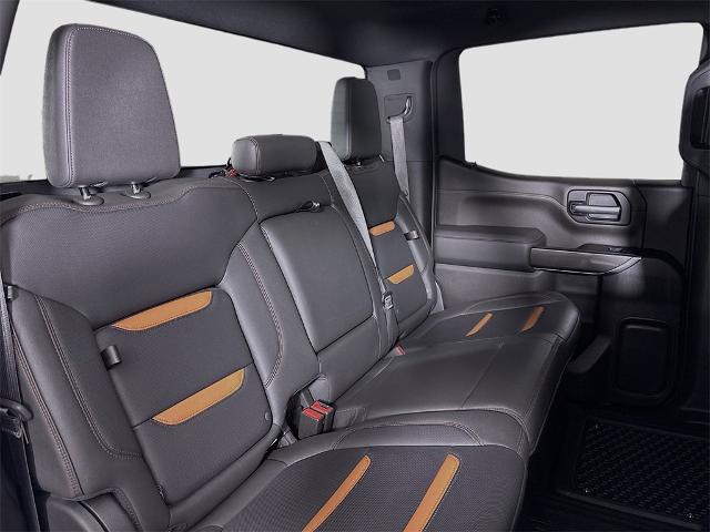 2021 GMC Sierra 1500 Vehicle Photo in PUYALLUP, WA 98371-4149