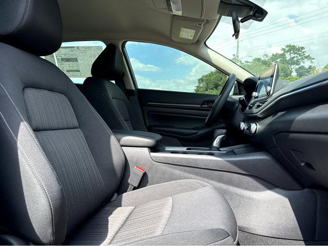 2025 Nissan Altima Vehicle Photo in Savannah, GA 31419