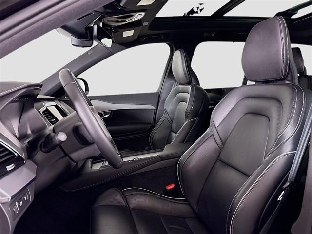 2022 Volvo XC90 Recharge Plug-In Hybrid Vehicle Photo in Puyallup, WA 98371