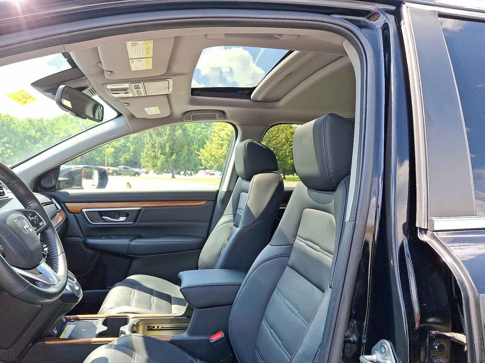 2020 Honda CR-V Vehicle Photo in Harrisburg, PA 17111