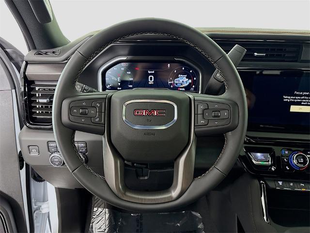 2025 GMC Sierra 2500 HD Vehicle Photo in PUYALLUP, WA 98371-4149