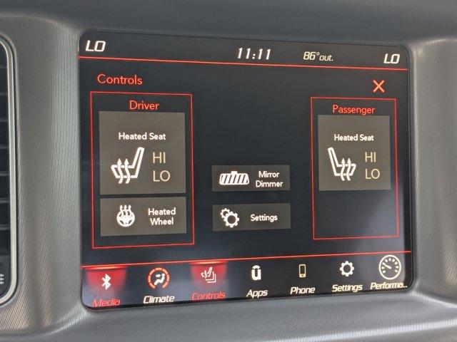 2023 Dodge Charger Vehicle Photo in BRUNSWICK, GA 31525-1881