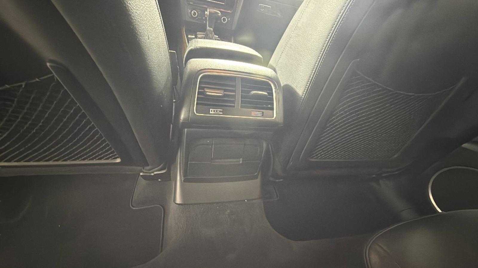 2016 Audi Q5 Vehicle Photo in Georgetown, TX 78626