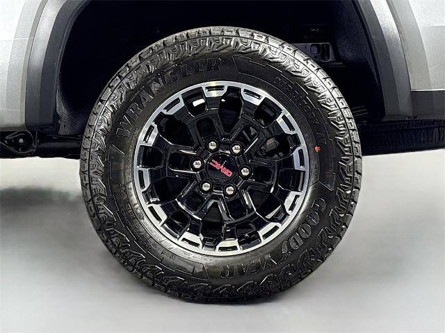 2026 GMC Canyon Vehicle Photo in PUYALLUP, WA 98371-4149