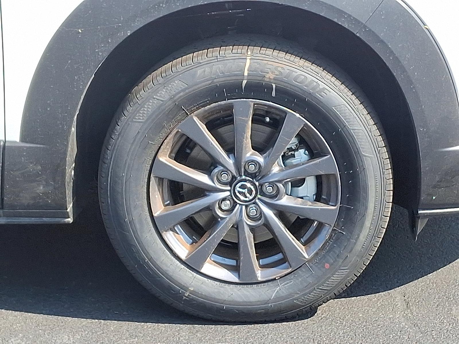 2025 Mazda CX-30 Vehicle Photo in Harrisburg, PA 17111