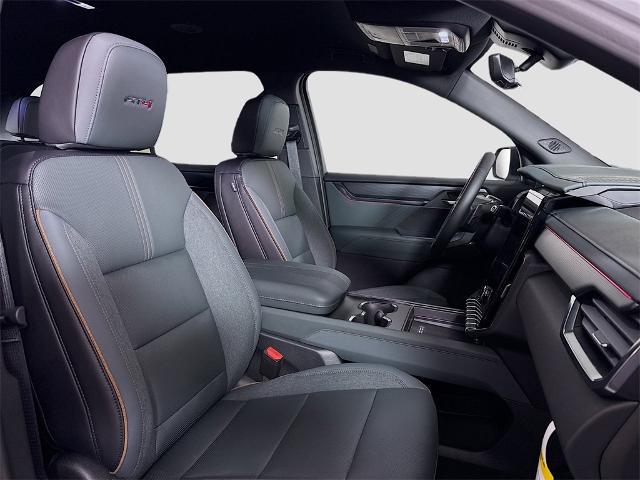 2026 GMC Acadia Vehicle Photo in PUYALLUP, WA 98371-4149