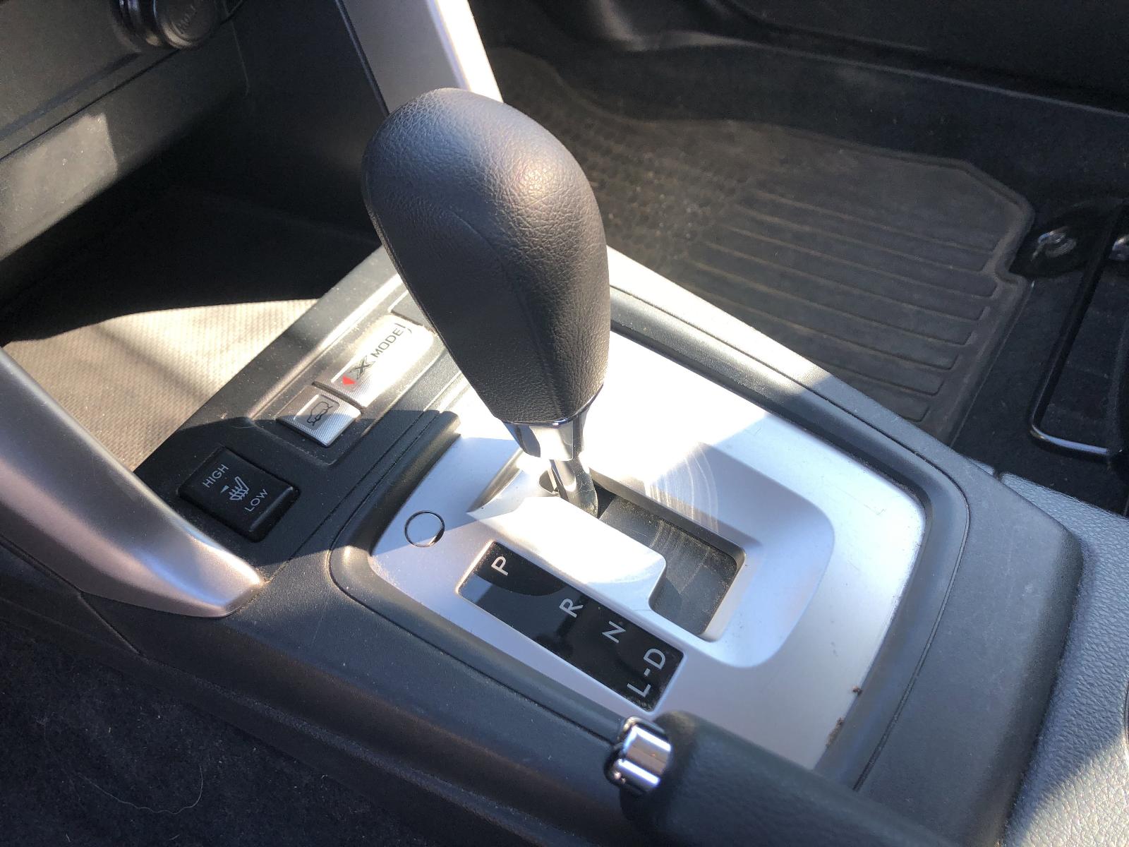 2018 Subaru Forester Vehicle Photo in Mechanicsburg, PA 17050