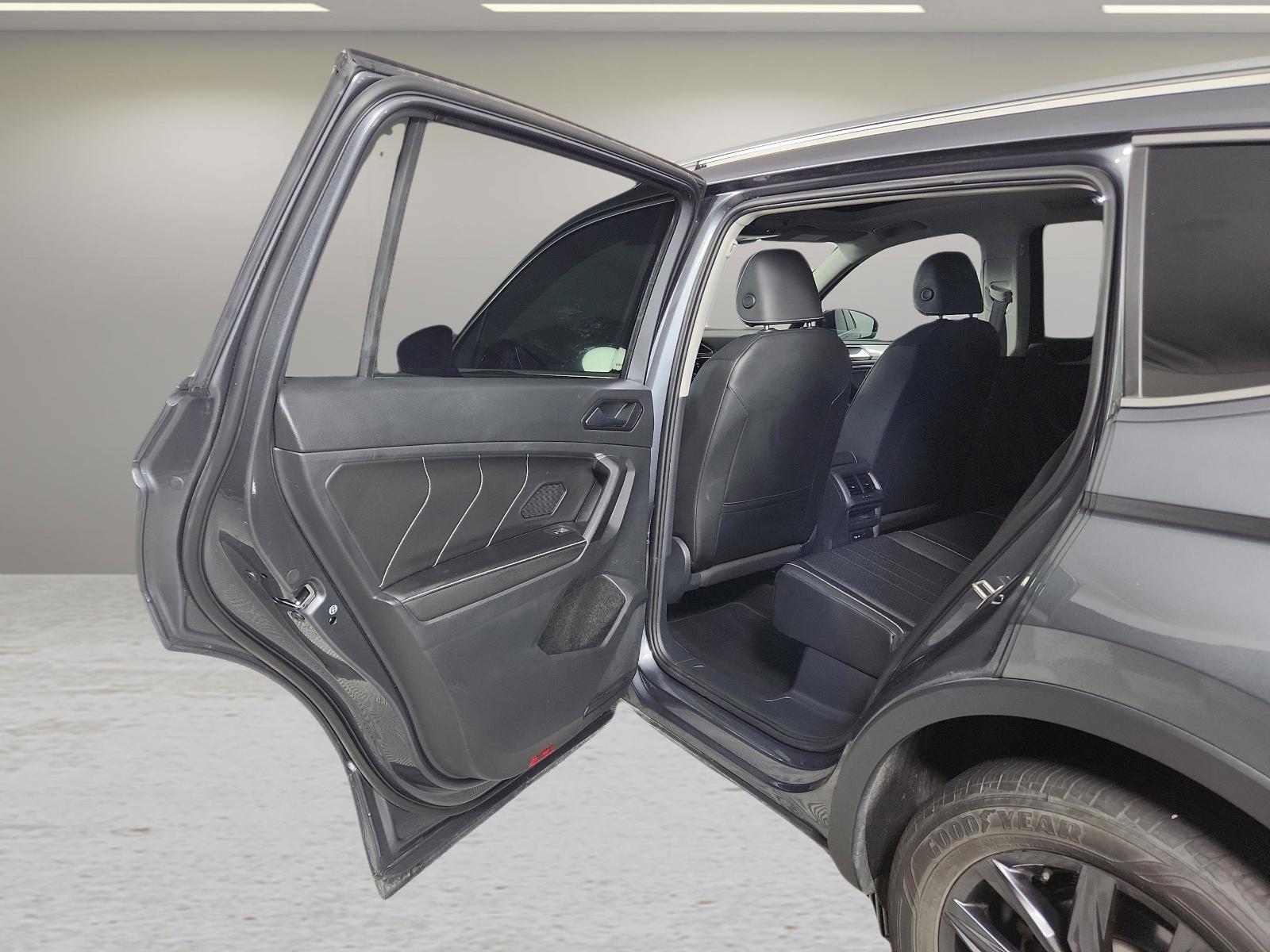 2023 Volkswagen Tiguan Vehicle Photo in Georgetown, TX 78626