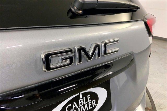 2023 GMC Terrain Vehicle Photo in INDEPENDENCE, MO 64055-1314