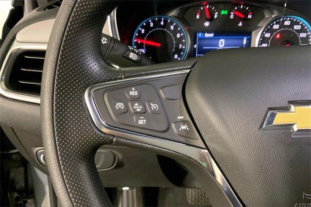 2023 Chevrolet Equinox Vehicle Photo in INDEPENDENCE, MO 64055-1314
