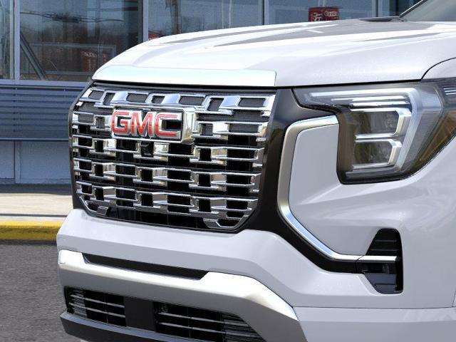 2026 GMC Terrain Vehicle Photo in KANSAS CITY, MO 64114-4545